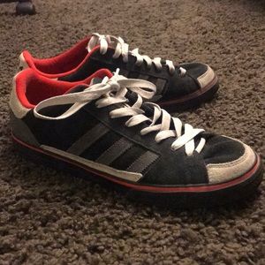 Used Adidas